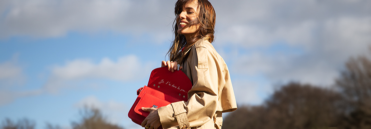 Kollektion Mon Amour