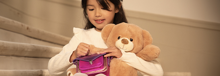 Metallic-Auswahl Metallic-Auswahl