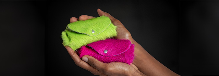 Kollektion Créature