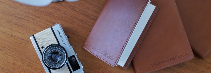 Notizbücher Notizbücher