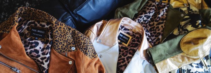 Bikerjacken Bikerjacken