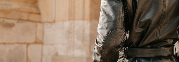 Trenchcoats Trenchcoats