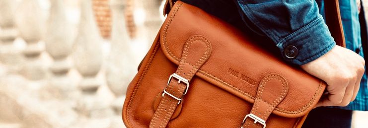 Mini-Taschen Mini-Taschen