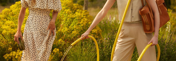 Sommerkollektion > Neue Modelle