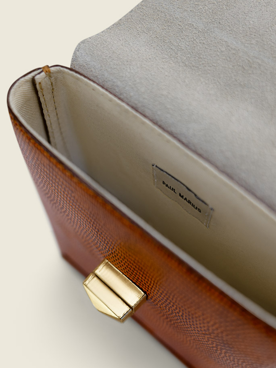 Fotoansicht-Innenansicht-Handytasche-Leder-braun-Agathe-1960-Paul-Marius-M70-L-L