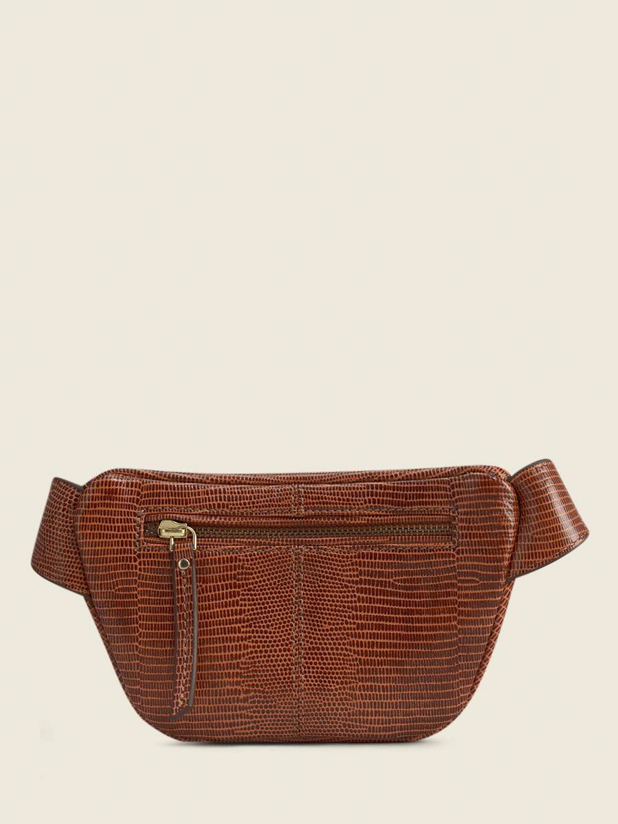 Foto-Ansicht-Rückseite-Leder-Gürteltasche-braun-LaBanane XS 1960-Paul Marius-M503XS-L-L