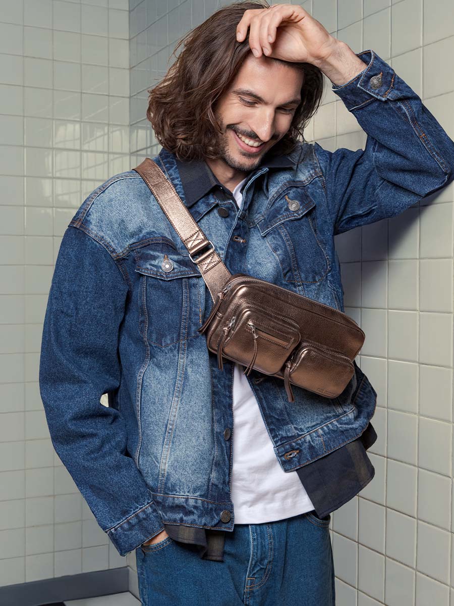 ledertasche-gürteltasche--labanane-90s-kupfer-ansicht-zoom-material-m86-c