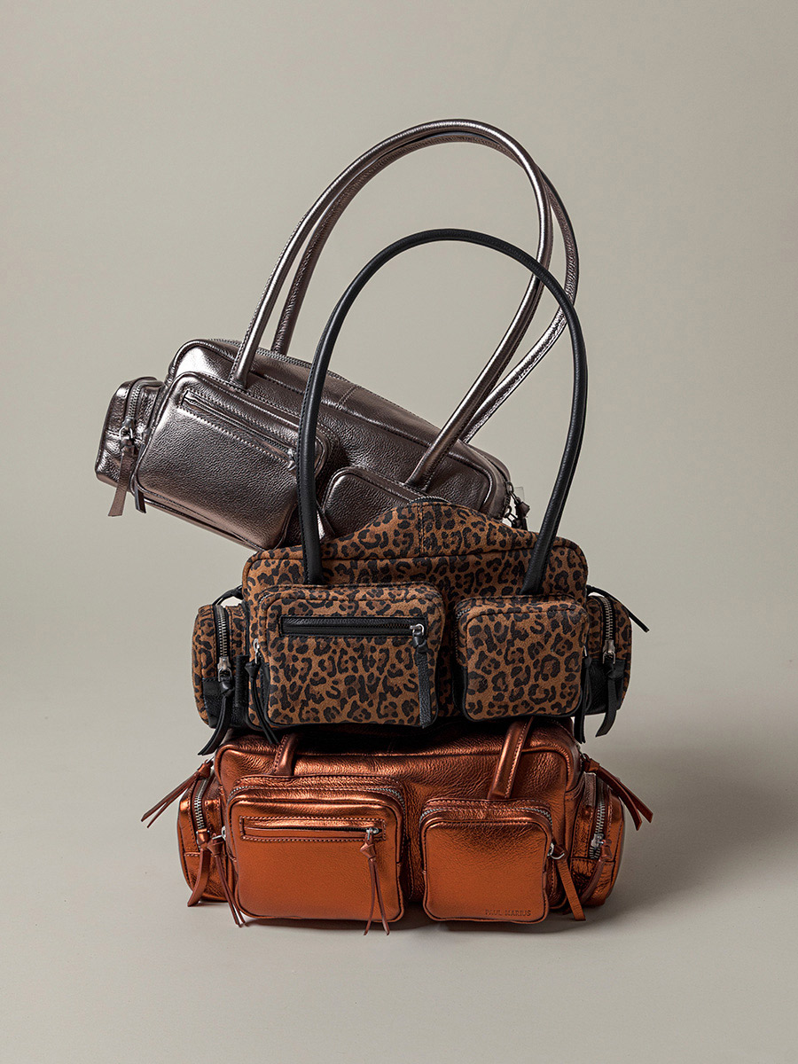 tasche-mit-mehreren-taschen-leder-kupfer-metallic-lebasset-90s-ginger-ansicht-zoom-material-w56-m-o