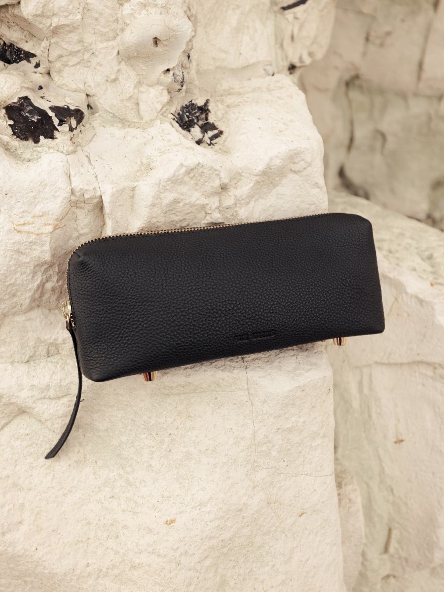 Adam-Tasche-schwarz-Charbon-Ansicht-mit-Tragegriff-m79-bm-b