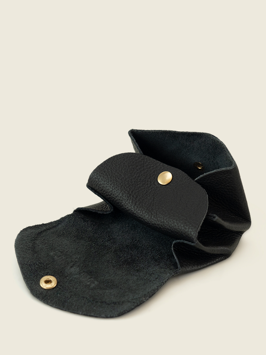 Foto-Rückansicht-Geldbörse-Leder-schwarz-LeGustave-Art-Deco-schwarz-Paul-Marius-CLP-AD-B