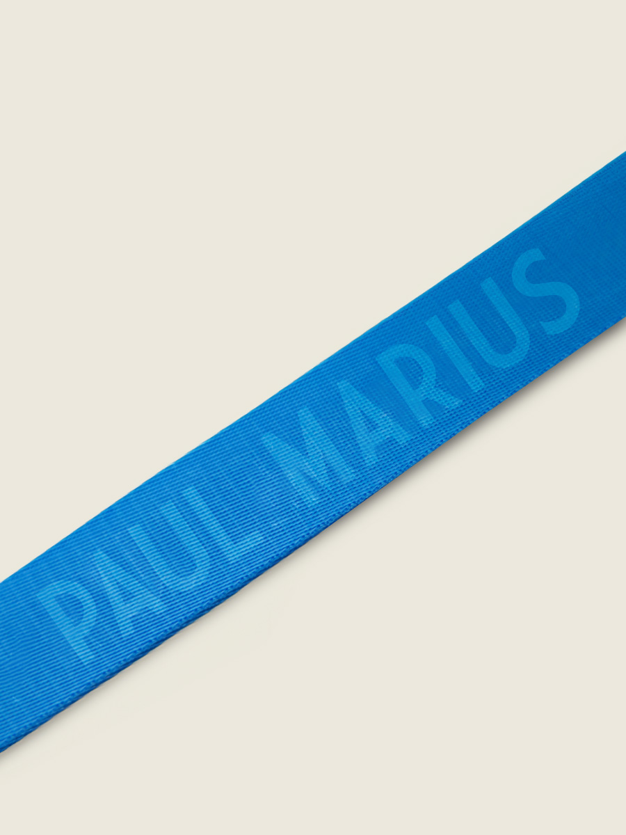 Fotoansicht-Schulterriemen-Mini-Handtasche-Leder-blau-Colette-XS-Neon-Paul-Marius-W28XS-NE-BLU