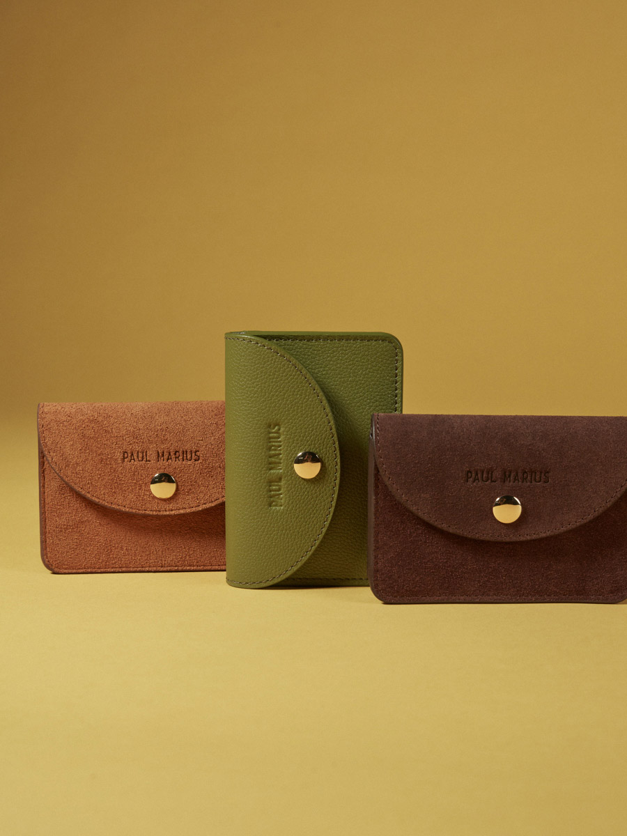 Geldbörse-braun-Leder-Basile-Schokolade-Ansicht-Zoom-Material-M75-SU-DB