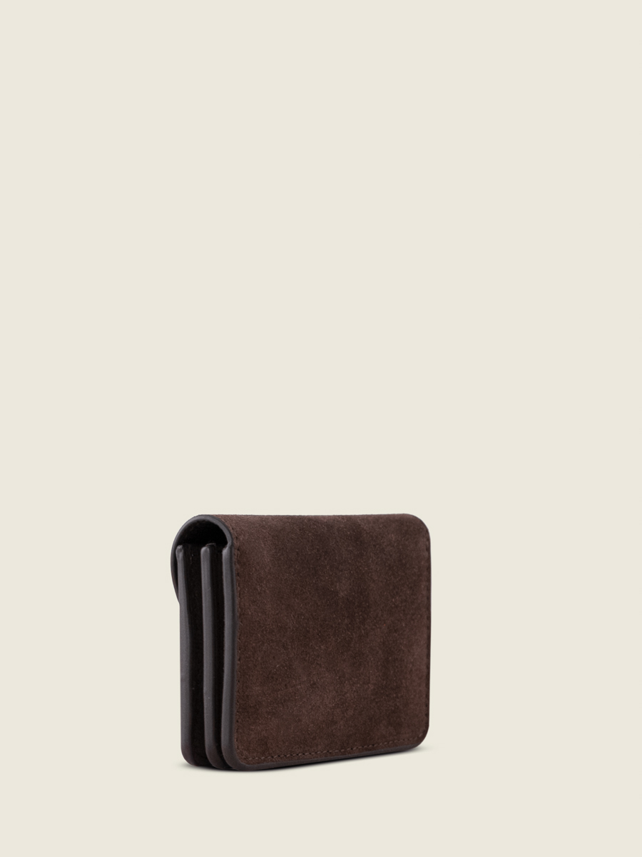 Geldbörse-braun-Leder-Basile-Schokolade-Ansicht-Rückseite-M75-SU-DB