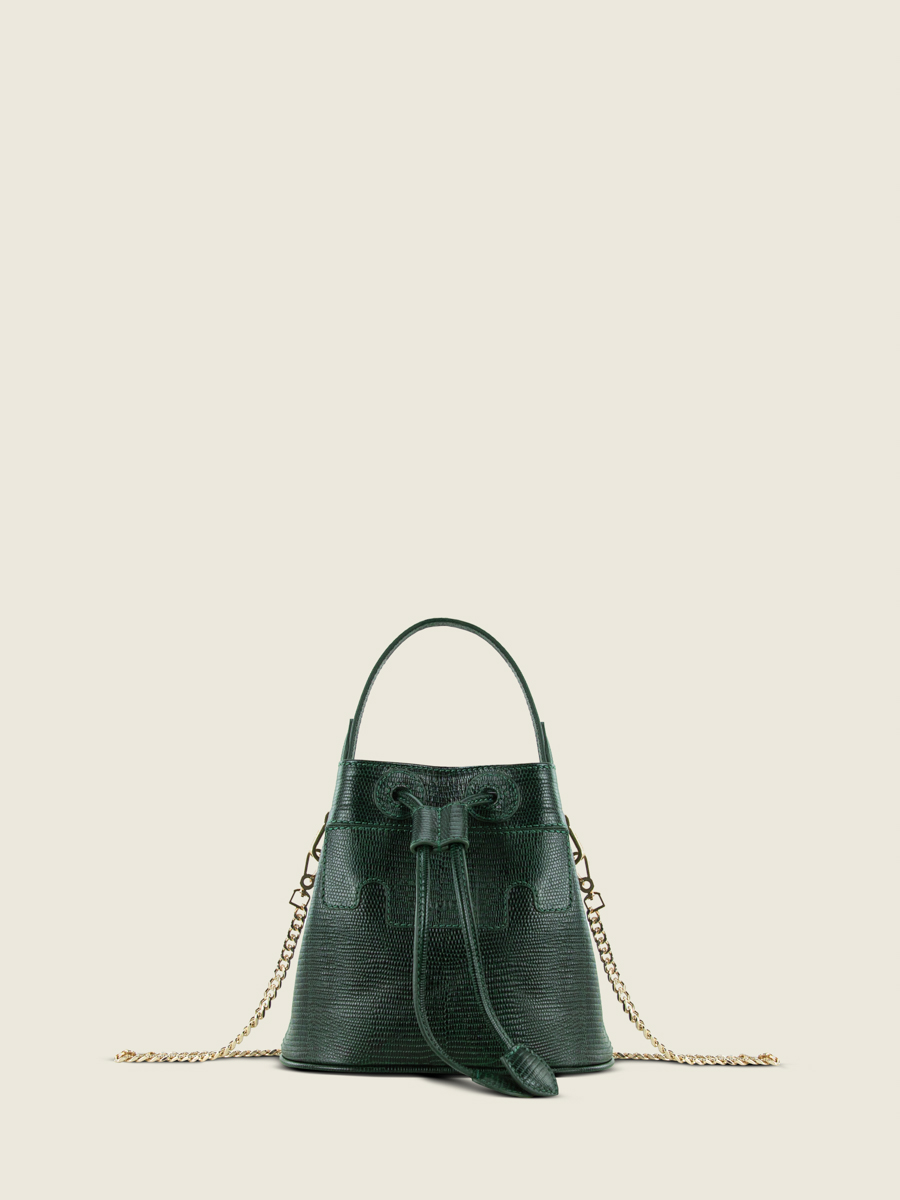 mini-beuteltasche-leder-grün-capucine-xs-1960-malachit-ansicht-vorderseite-w39xs-l-dg