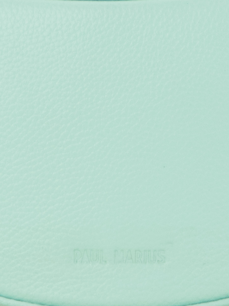 Fotoansicht-Zoom-Material-Halbmondtasche-Leder-Himmelblau-Paul-Marius-W50-AZ-L-BLU