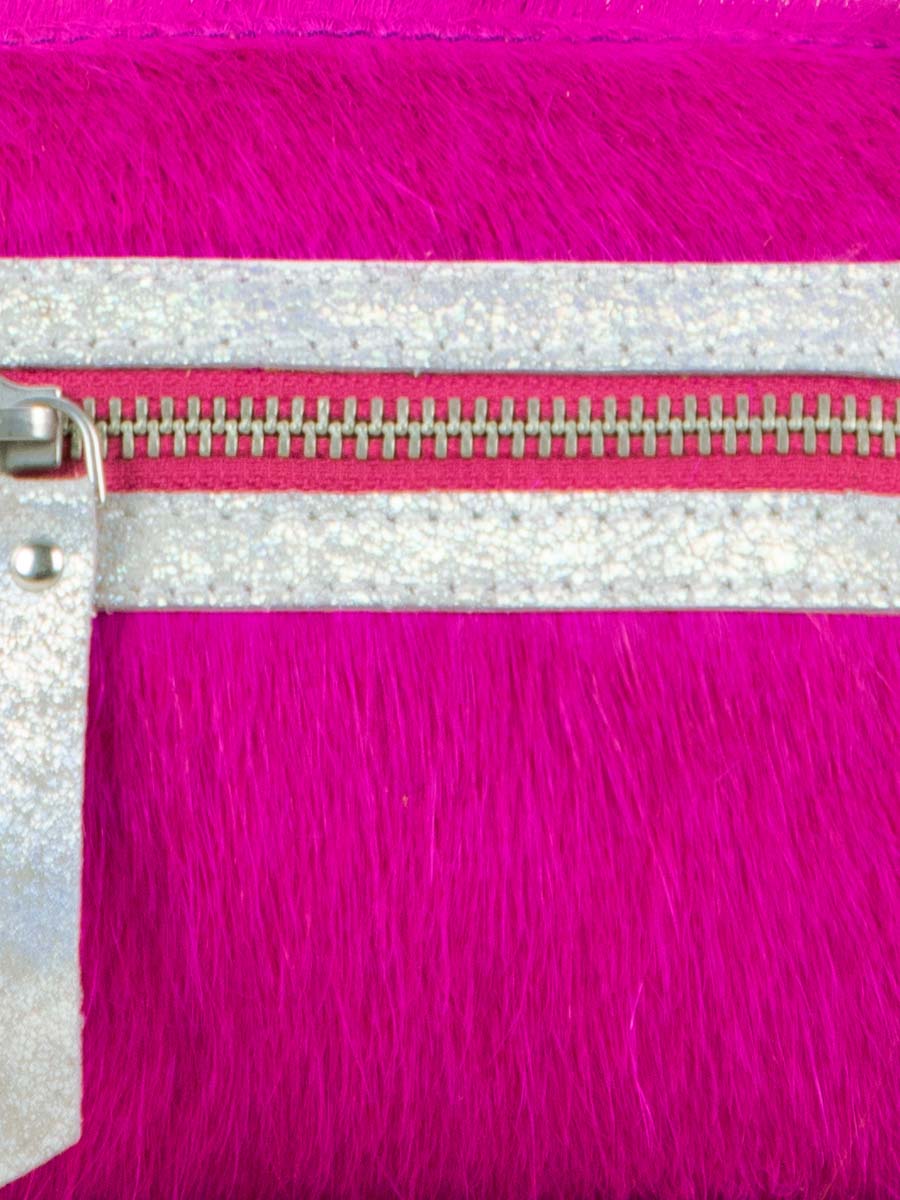 Fotoansicht-Zoom-Material-Umhängetasche-Leder-rosa-Charlie-Creature-rosa-sauer-Paul-Marius-W30-CREA-S-PI