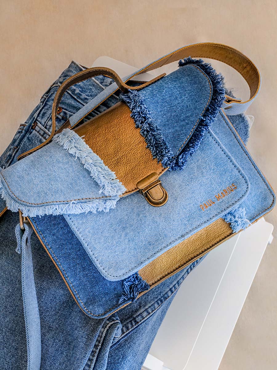 foto-frontansicht-handtasche-leder-jean-damen-mademoiselle-george-denim-paul-marius-w05-og-denim