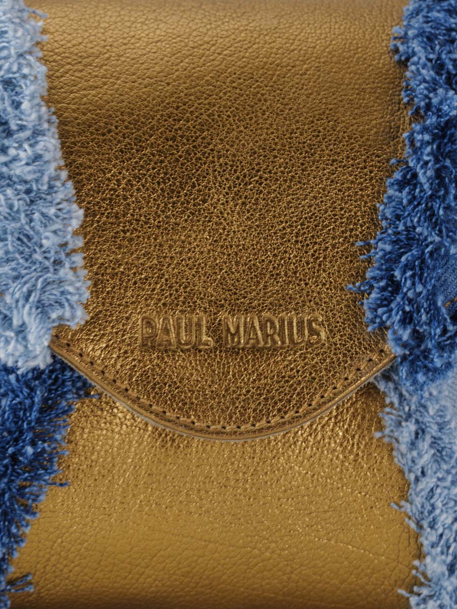 Foto-Material-Umhängetasche-Leder-Jeans-Damen-Suzon-M-Denim-Paul-Marius-W25-OG-Denim