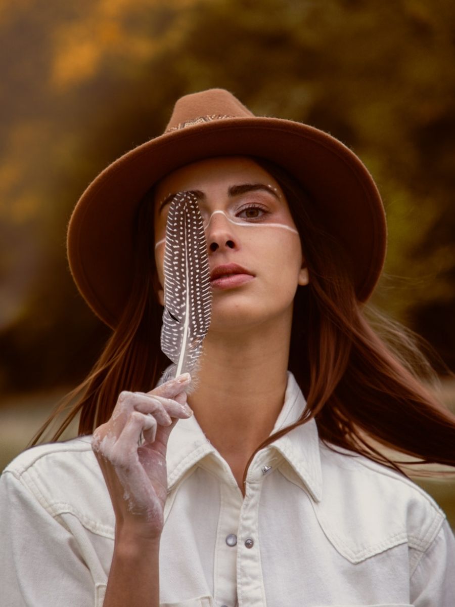 Foto-Ansicht-Vorderseite-Hut-Wolle-Lechapeau-Esperanza-Paul-Marius
