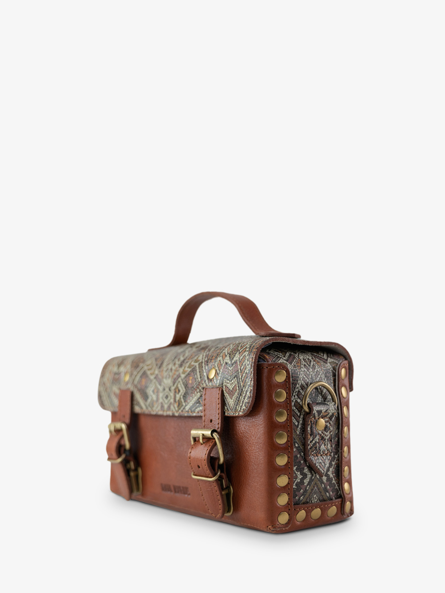 Foto-Ansicht-Seite-Umhängetasche-Leder-multicolor-Lartisane-Esperanza-Paul-Marius-P02-MEX