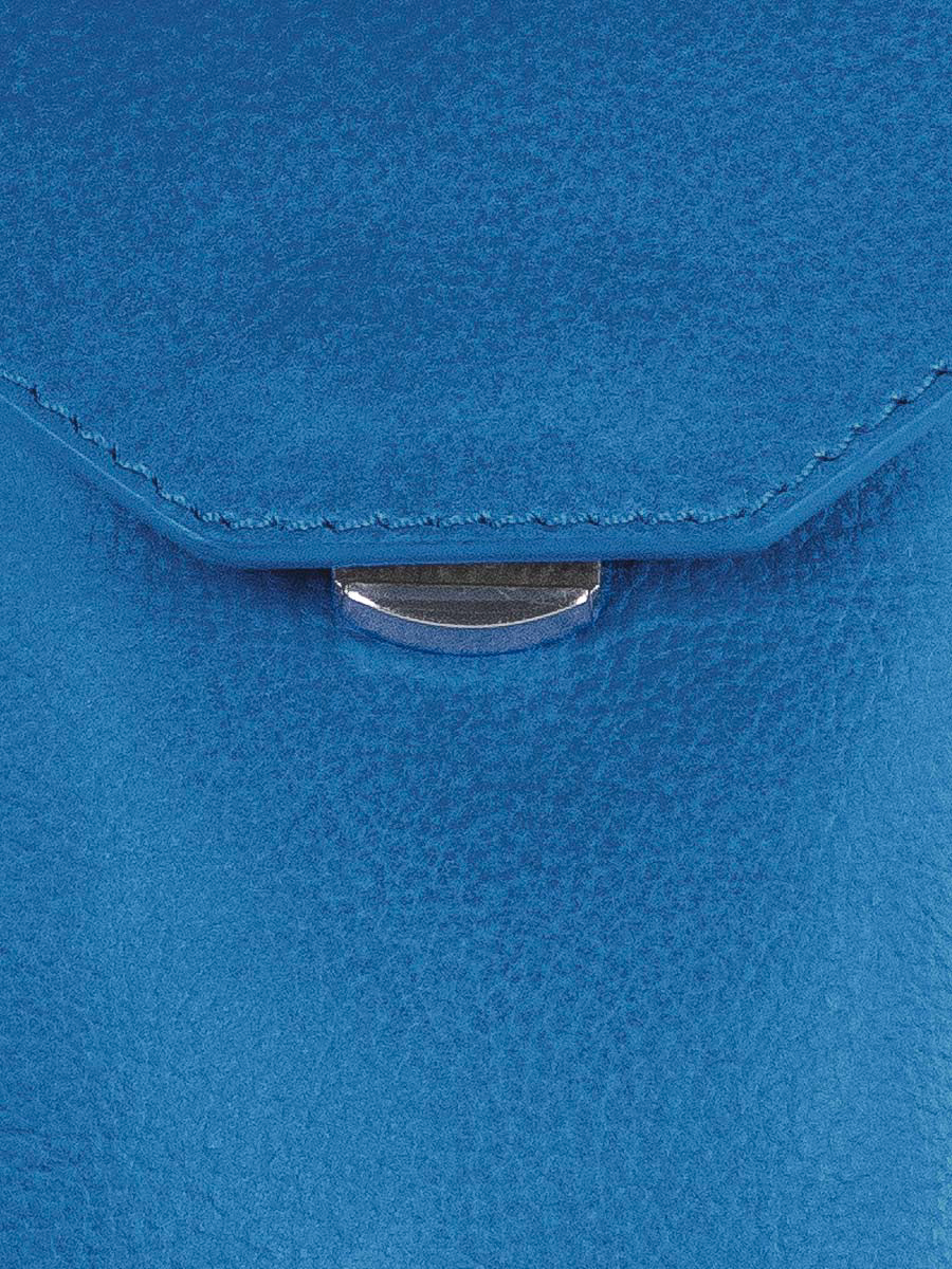 Fotoansicht-Zoom-Material-Handytasche-Leder-blau-Eva-Neonblau-Paul-Marius-M71-NE-BLU