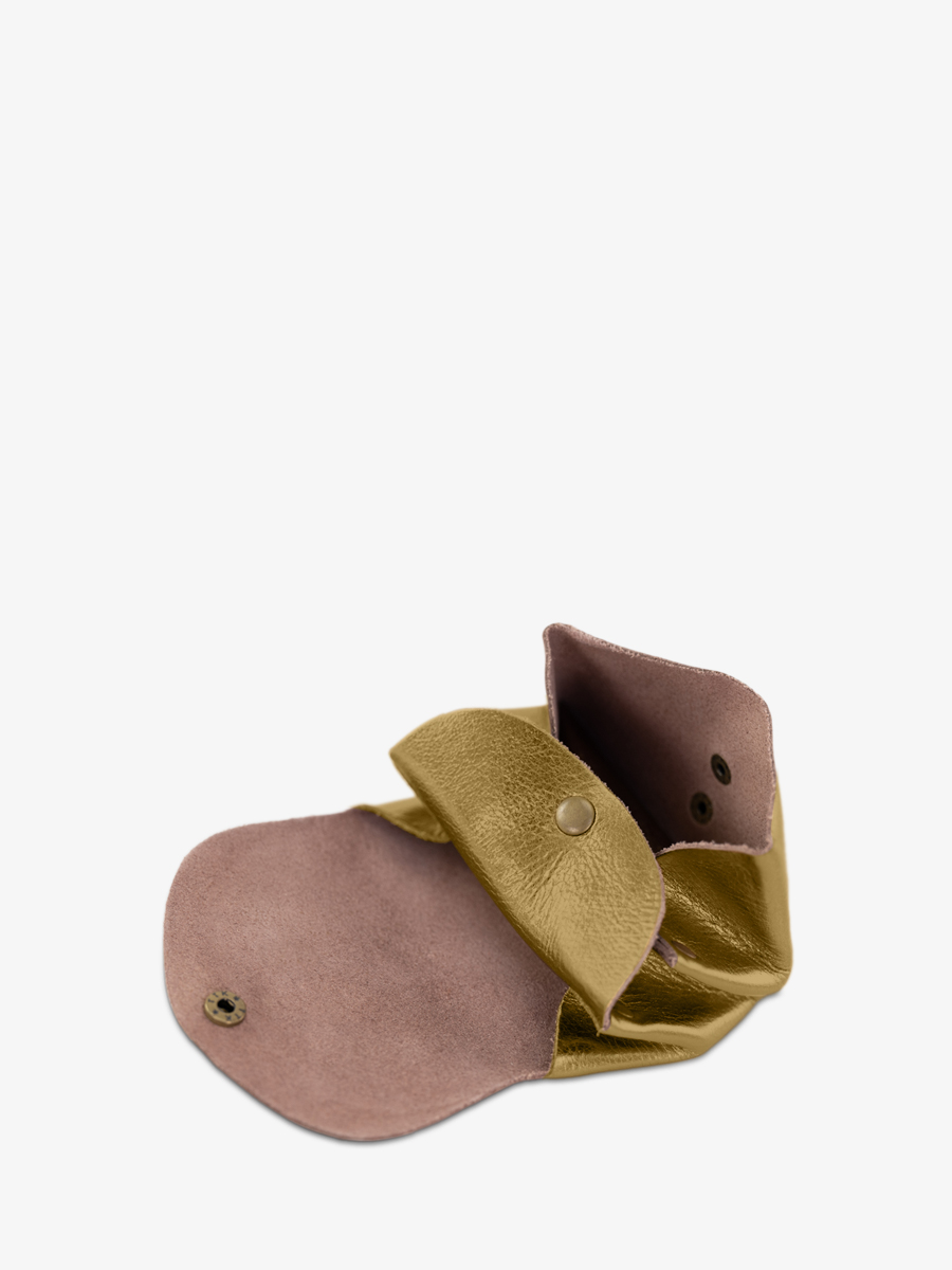 Fotoansicht-Seite-Geldbörse-Leder-Bronze-LeGustave-Bronze-Paul-Marius-BBW-OG