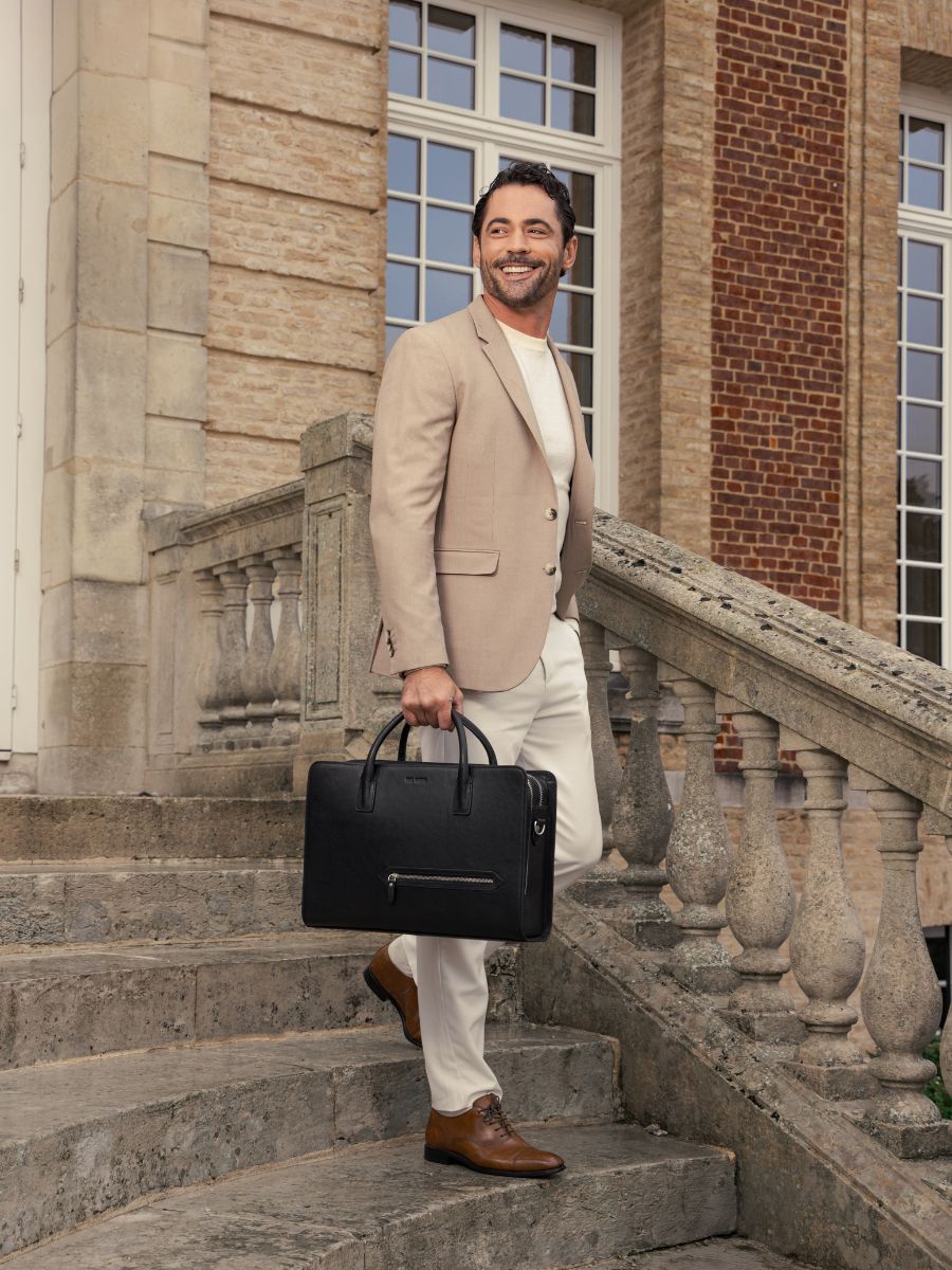 Fotoansicht-Dokumententasche-Leder-Unisex-schwarz-Jean-schwarz-Paul-Marius-B09-B