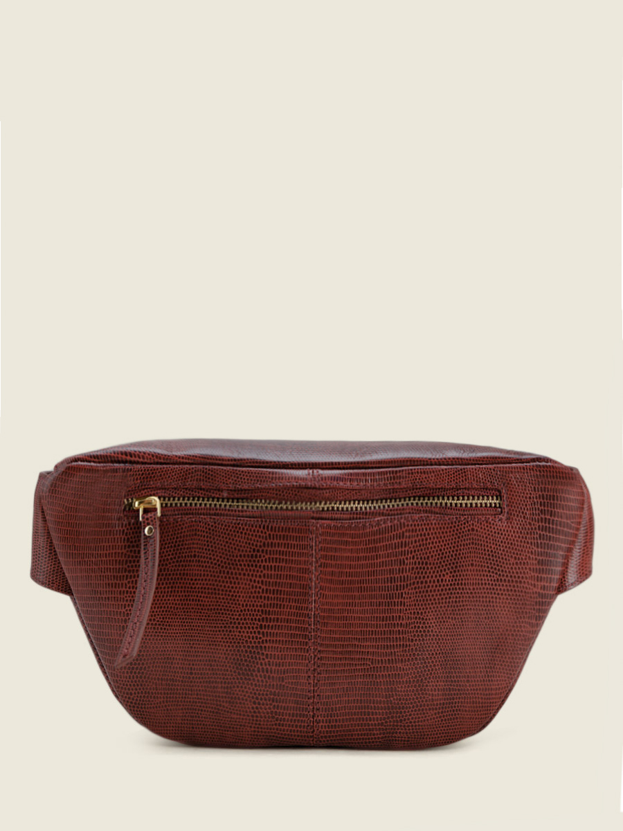 Fotoansicht-Rückseite-Gürteltasche-Leder-rot-LaBanane-1960-Paul-Marius-M503-L-R
