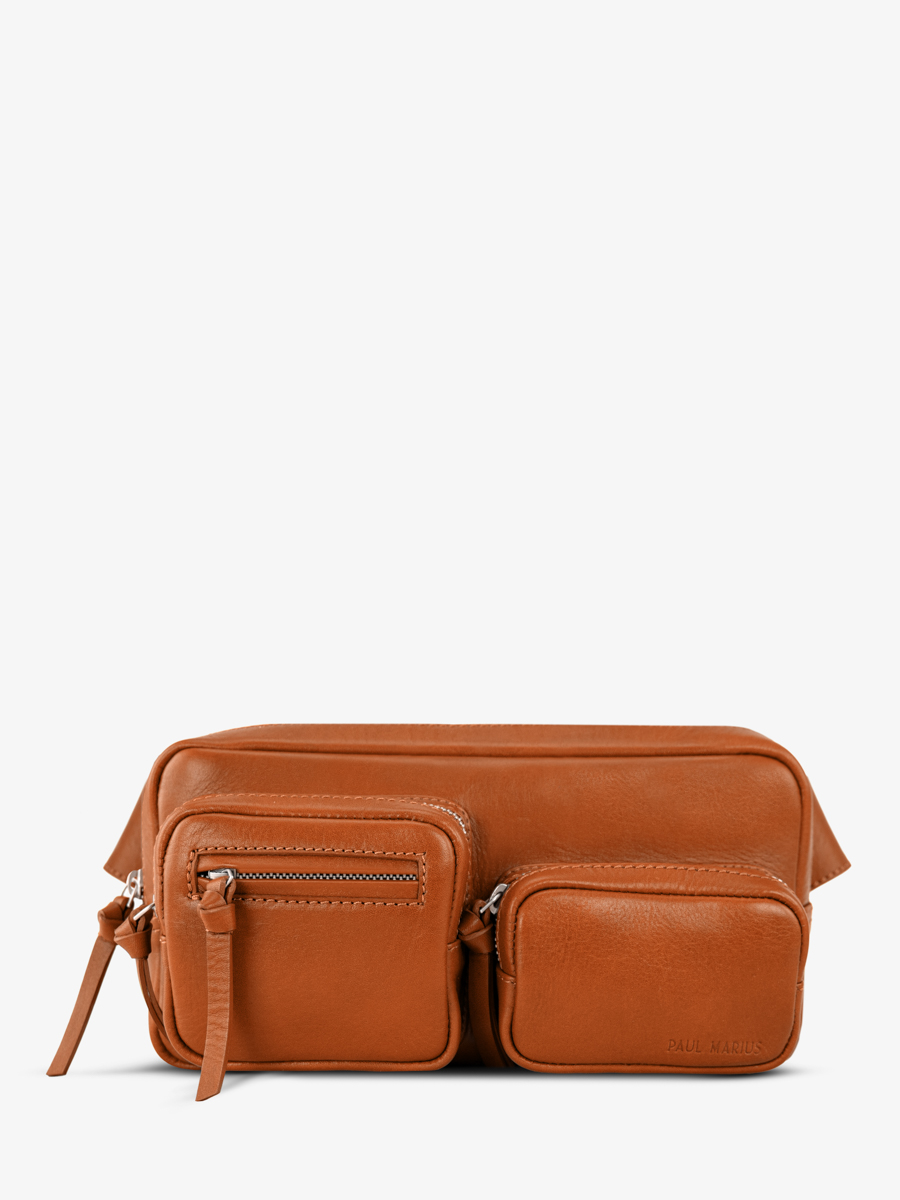 gürteltasche-leder-braun-labanane-90s-cognac-ansicht-vorderseite-m86-co