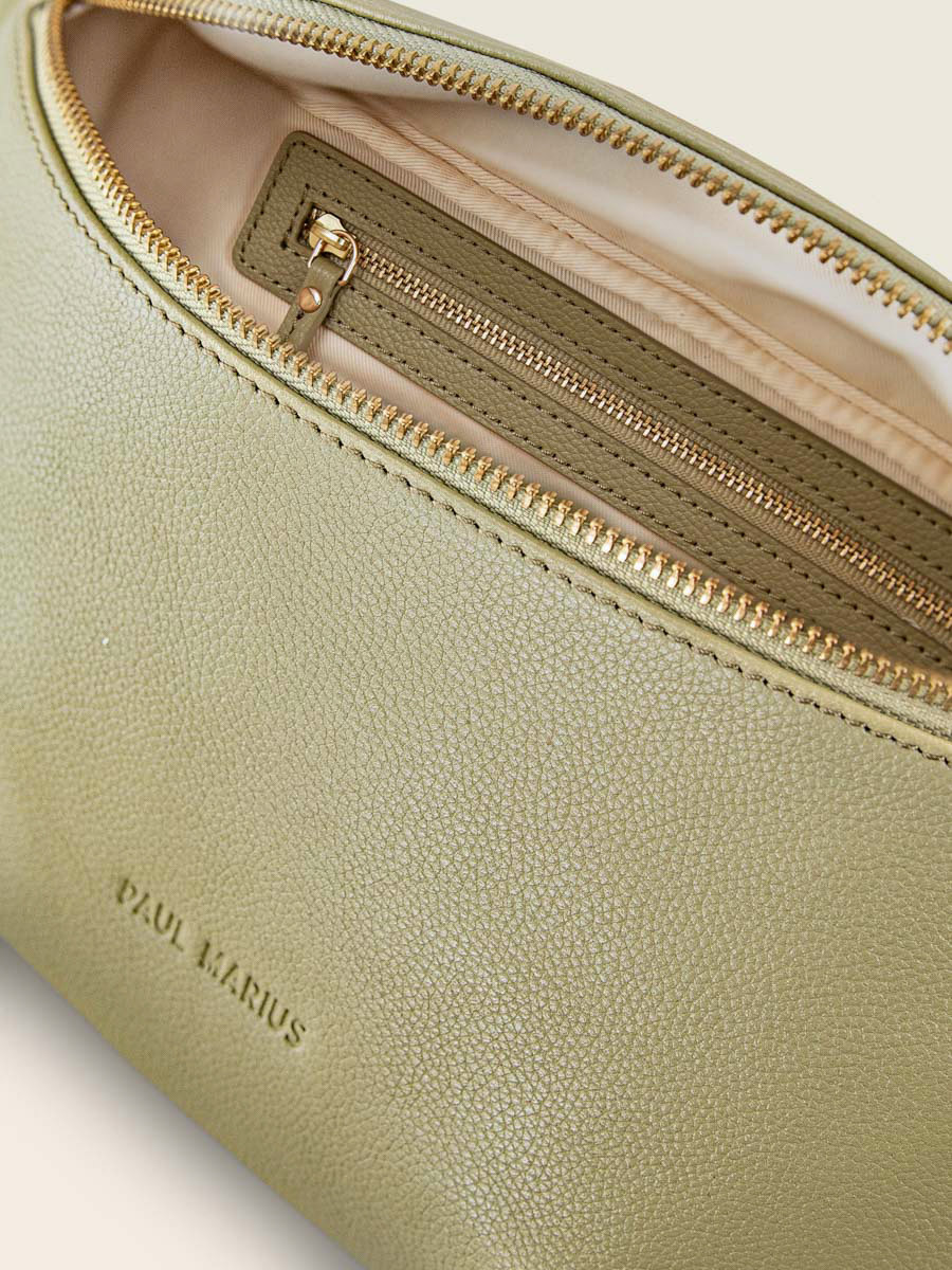 Leder-Gürteltasche-Labanane-Mandel-Innenansicht-M503-AL