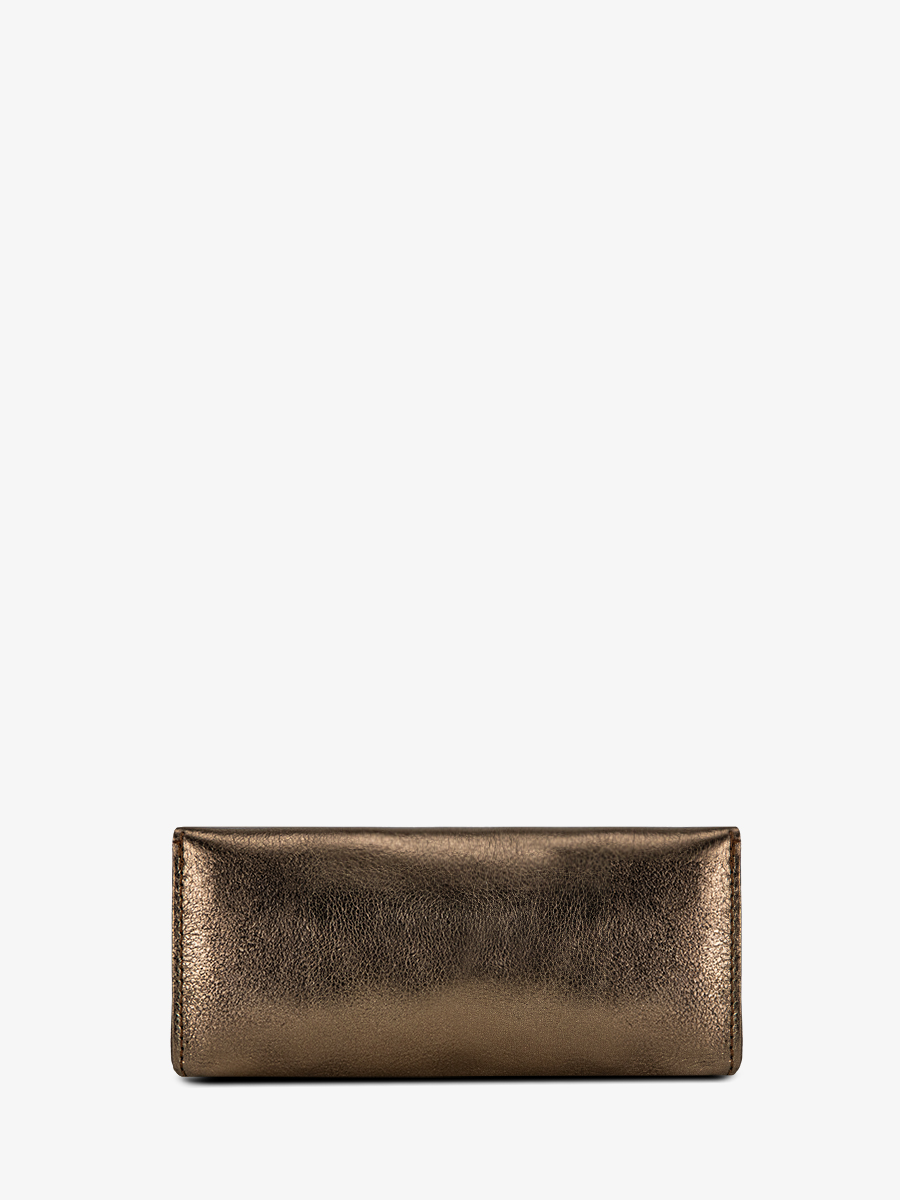 Foto-Rückansicht-Schultasche-Kupfer-LaTrousse de PAUL-Kupfer-Paul Marius-M58 C