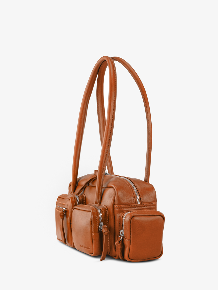 tasche-mit-mehreren-taschen-leder-braun-lebasset-90er-jahre-cognac-seitenansicht-w56-co
