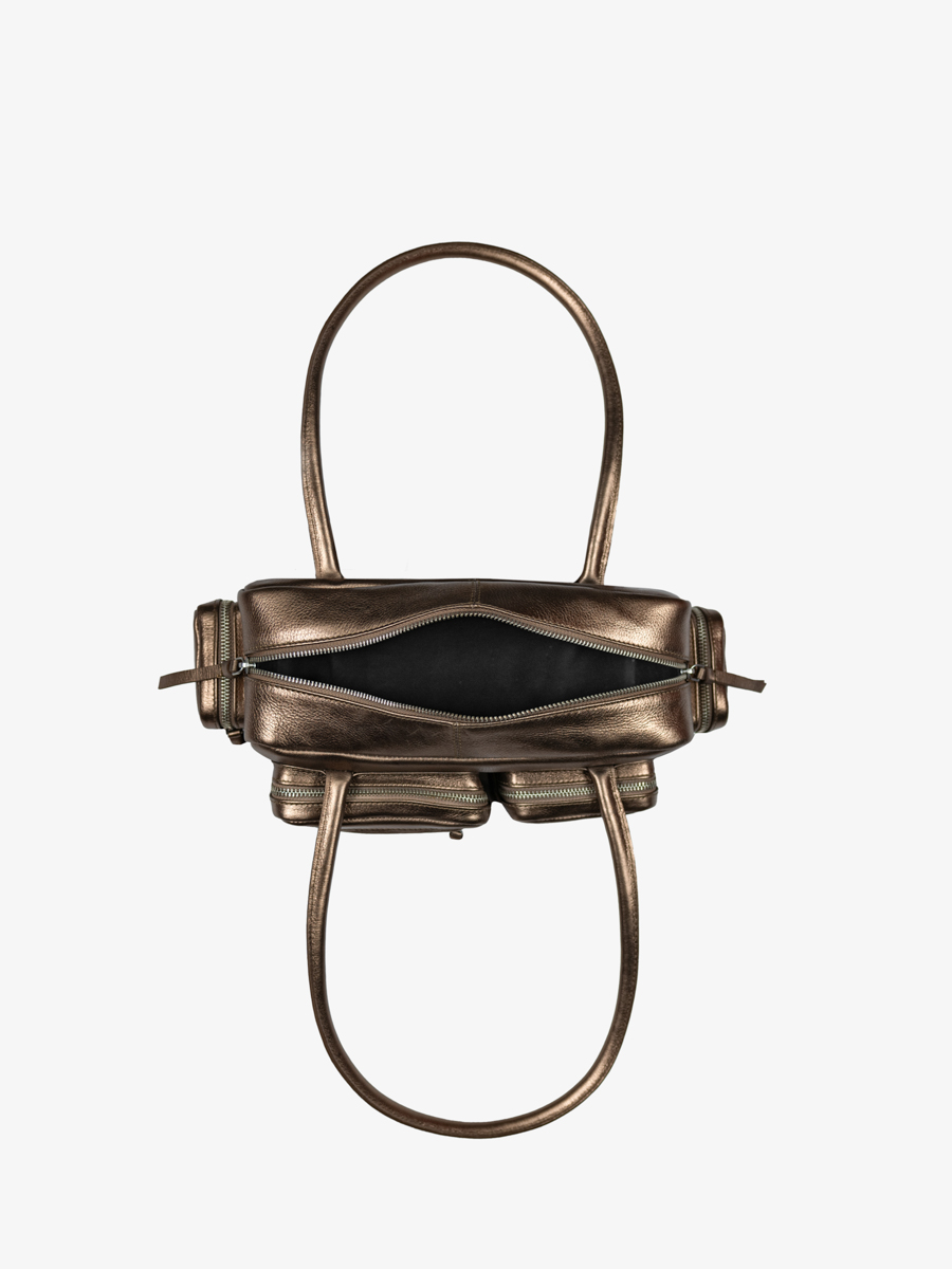 tasche-mit-mehreren-taschen-leder-lebasset-90er-jahre-kupfer-innenansicht-w56-c