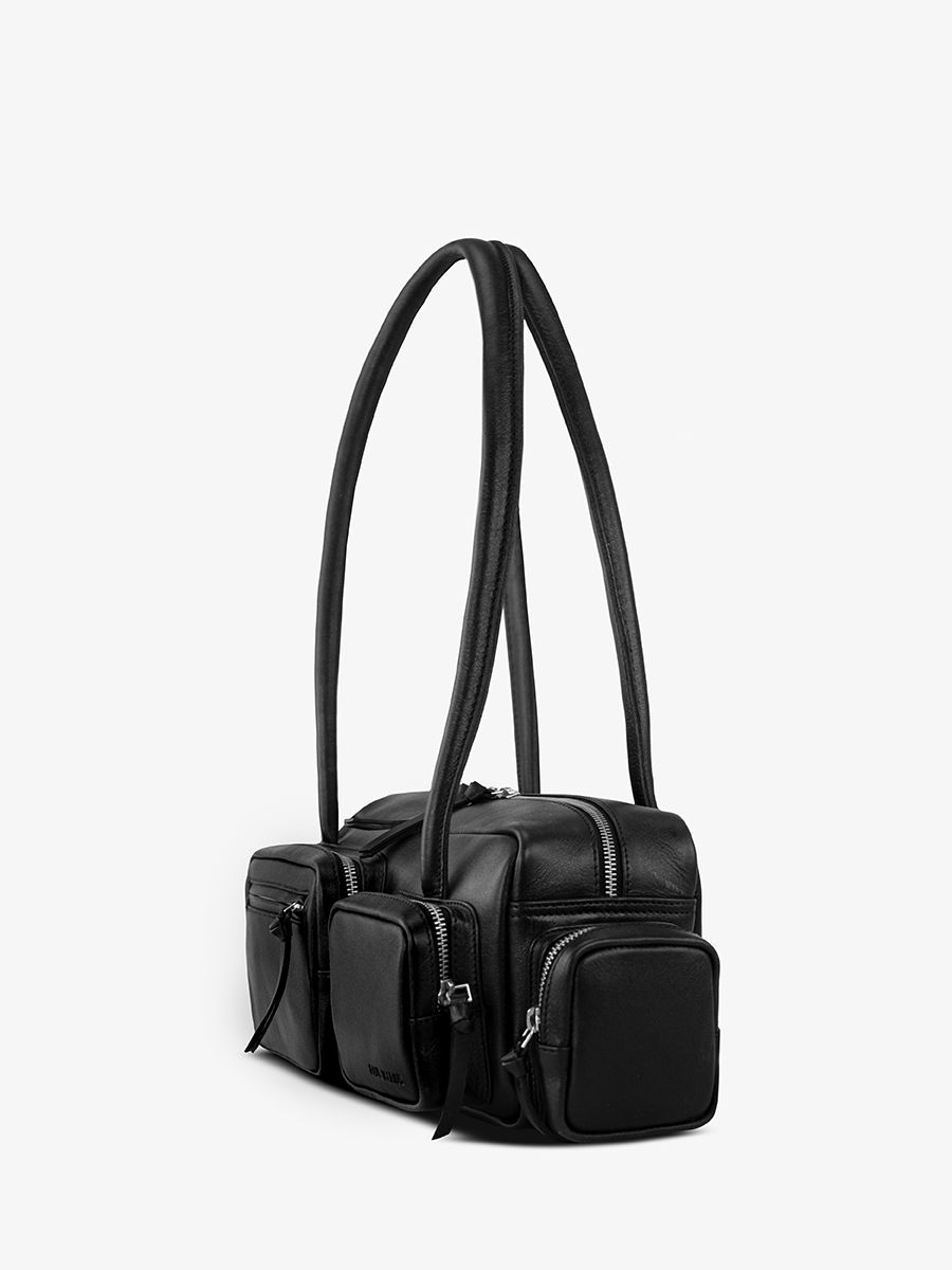 tasche-mit-mehreren-taschen-leder-lebasset-90er-schwarz-seitenansicht-w56-b