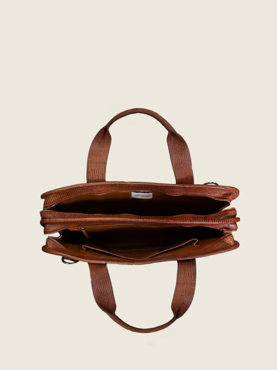 Fotoansicht-Dokumententasche-Leder-Herren-braun-LeConquérant-N2-1960-Paul-Marius-B05-L-L