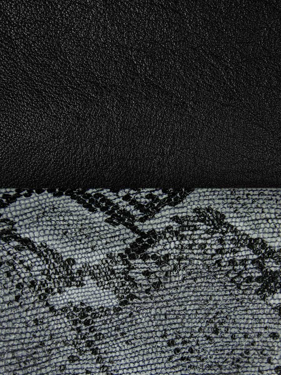 Fotoansicht-Zoom-Material-Dokumententasche-Leder-Damen-schwarz-LeDandy-Python-schwarz-Paul-Marius-W04-P-B