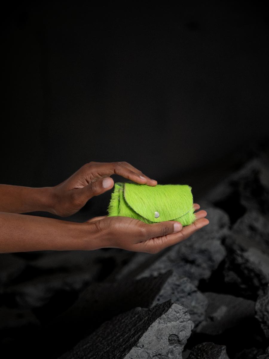 Fotoansicht-Vorderseite-Geldbörse-Leder-grün-LeGustave-Creature-grün-sauer-Paul-Marius-CLP-CREA-S-GR