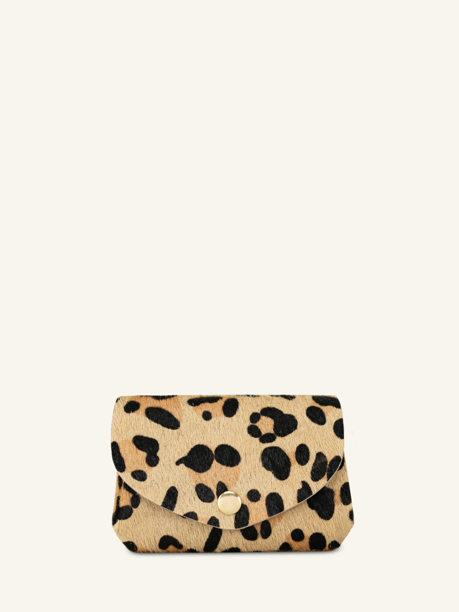 Geldbörse-Legustave-Leopard-Beige-Vorderansicht-clp-lp-bei