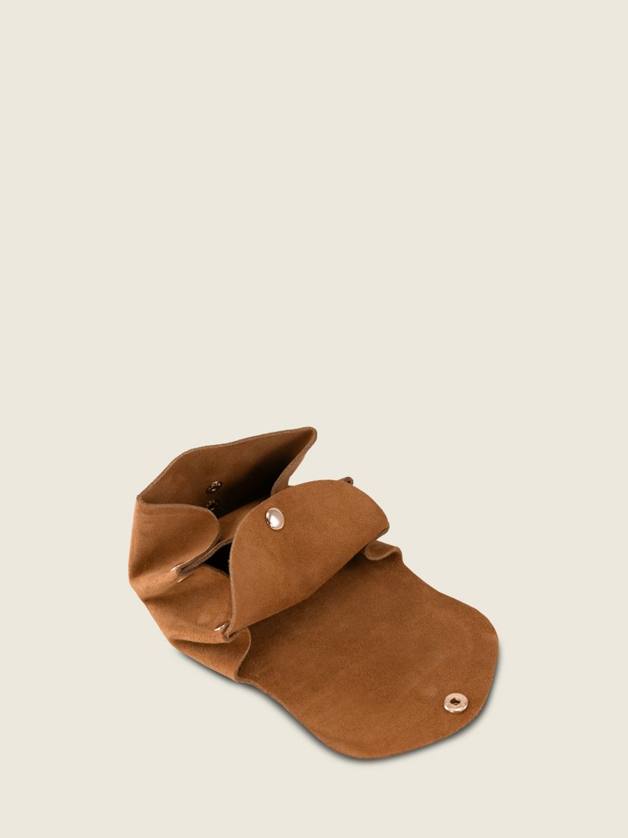 Geldbörse-braun-Leder-Legustave-fauve-Innenansicht-CLP-SU-CO