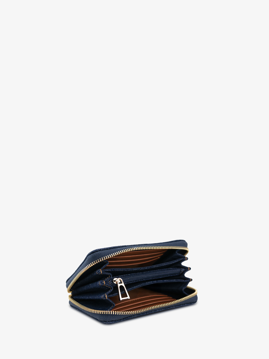 Brieftasche-blau-Jeans-Alice-Denim-roh-Innenansicht-m76-dblu-denim