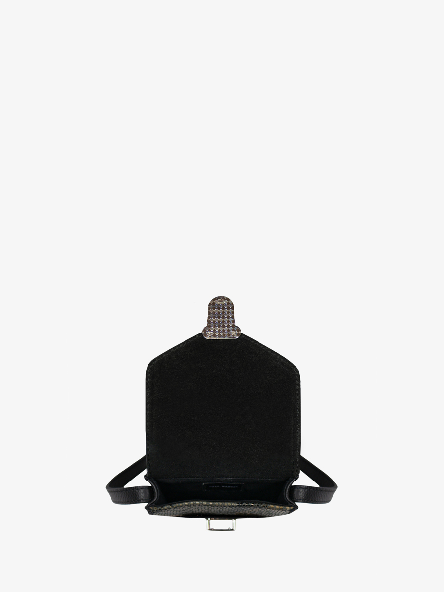 tasche-telefon-leder-tasche-telefon-python-grau-schwarz-ansicht-innenseite-m88-p-gre-b