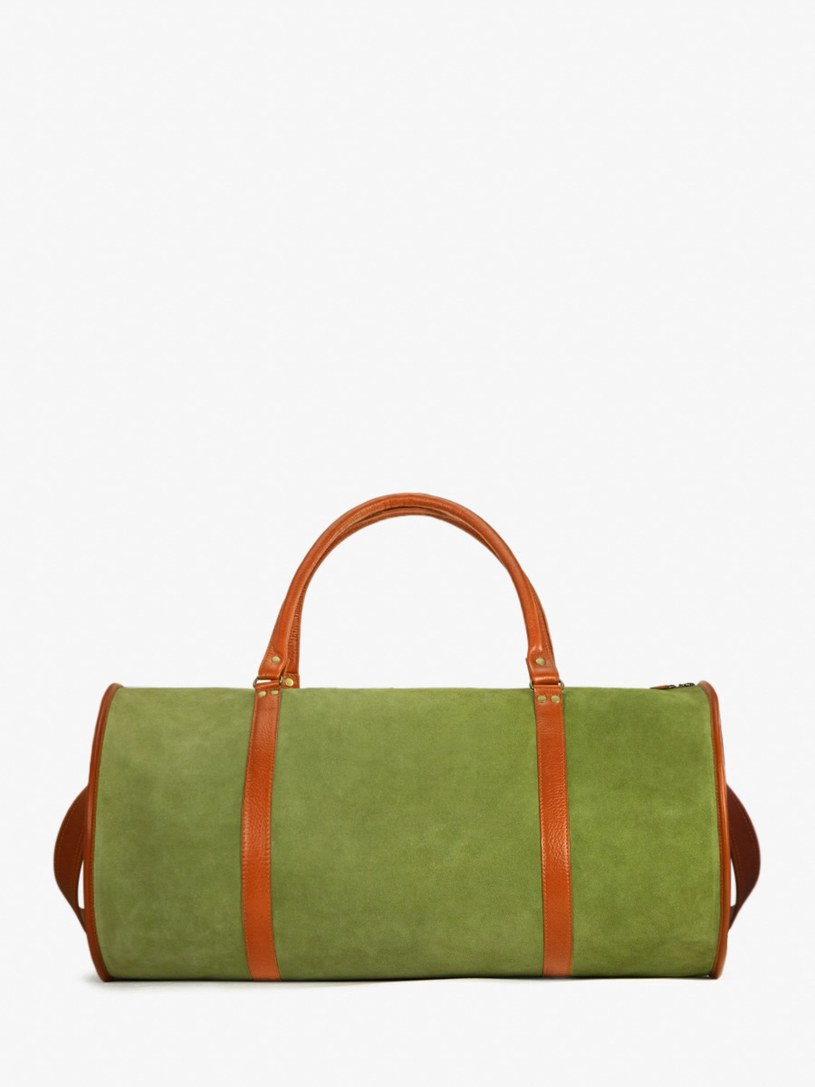 Fotoansicht-Innenansicht-Reisetasche-Leder-braun-kaki-levoyageur-xl-nomade-paul-marius-m108s60-oco-gr