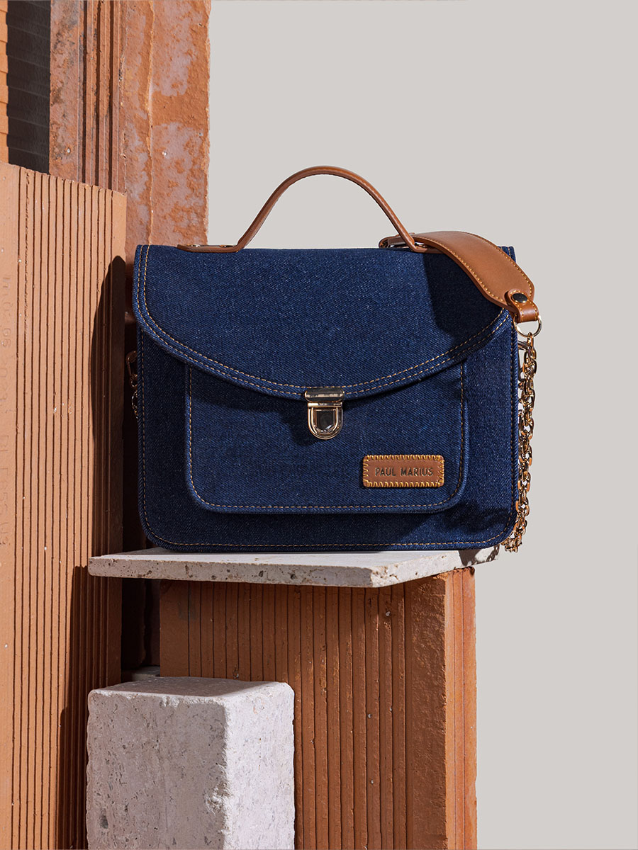 sac-bandouliere-cuir-bleu-jean-mademoiselle-george-n2-denim-brut-vue-portee-w105-dblu-denim