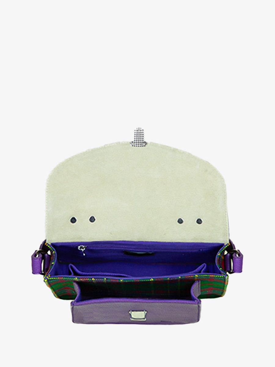 foto-ansicht-handtasche-leder-stoff-tartan-mademoiselle-george-versus-paul-marius-w05-sco-gr-p