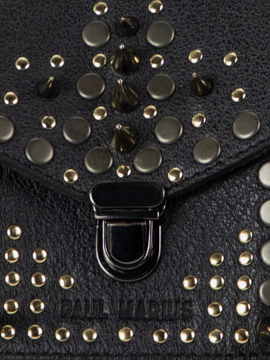 Foto-Zoom-Material-Mini-Umhängetasche-Leder-schwarz-Mademoiselle-George-XS-Edition-Noire-Opus-Paul-Marius-W05XS-BED-OP4-B