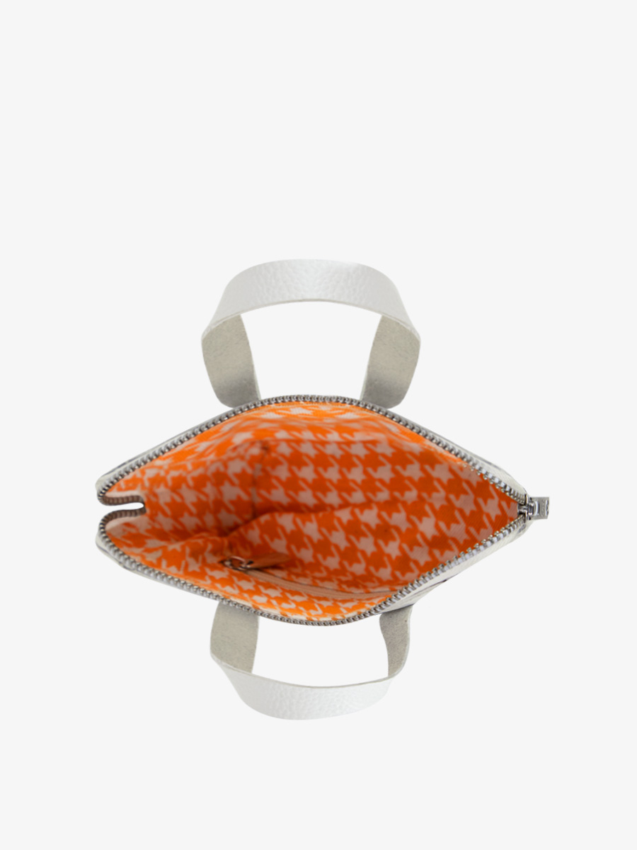 Foto-Innenansicht-Geldbörse-Leder-weiß-MonPremier-Paul-Marius-Vedette-Paul-Marius-BBW-W