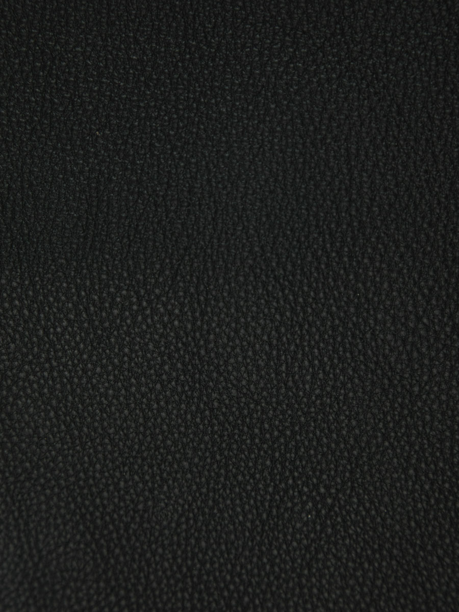 Reisetasche Romeo Ultra-Lang Schwarz Charbon Ansicht Zoom Material W48L BM B