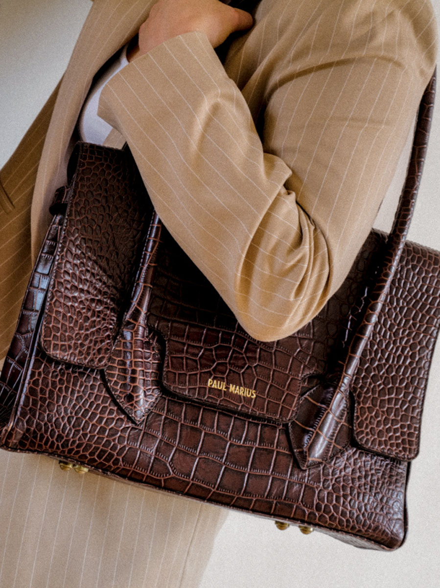 foto-handtasche-leder-damen-colette-m-alligator-braun-paul-marius-w028m-a-db