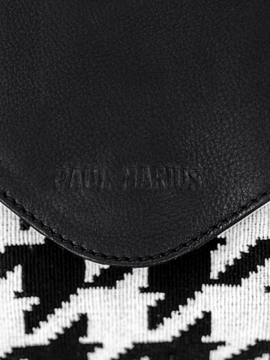 Foto-Fokus-Material-Umhängetasche-Leder-schwarz-Suzon-M-Allure-schwarz-Paul-Marius-W25M-HS2-B