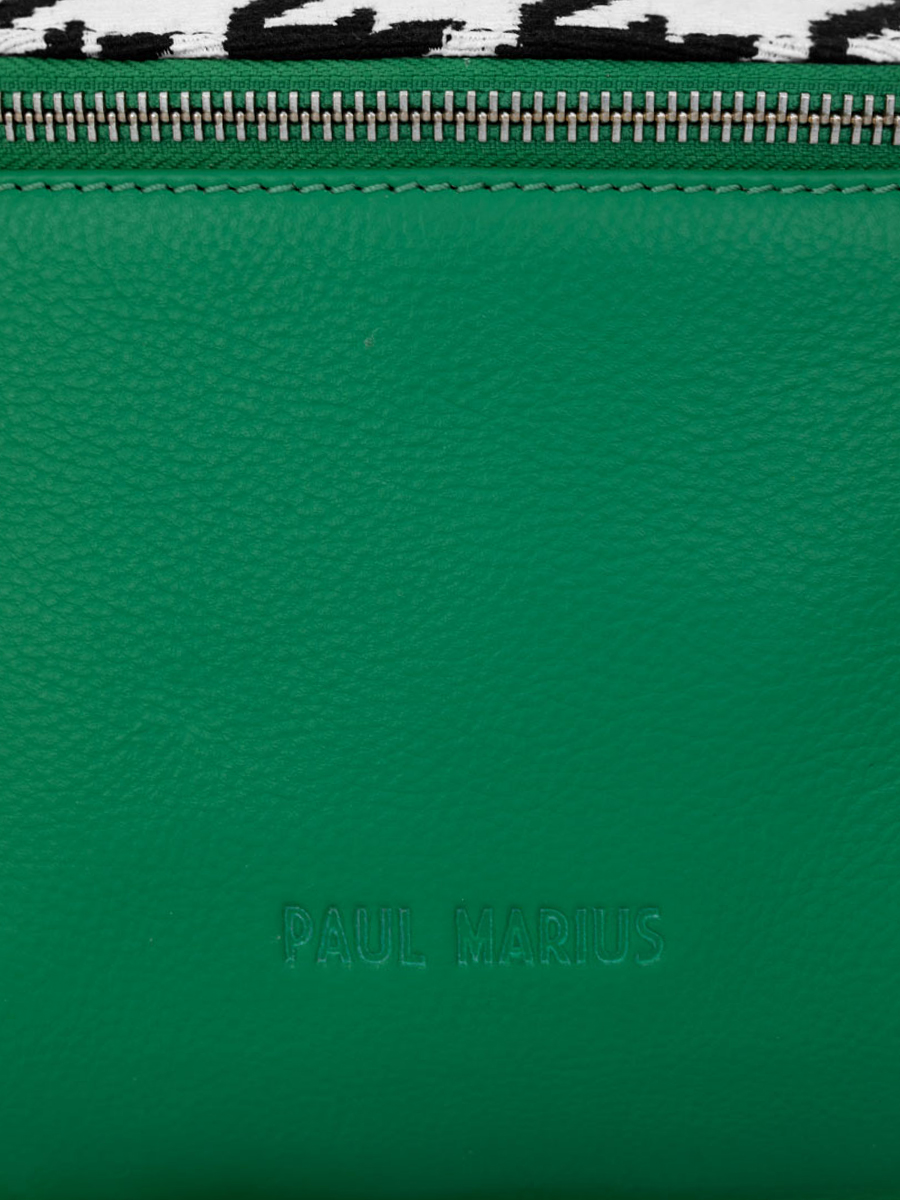 Foto-Zoom-Material-Leder-Gürteltasche-violett-LaBanane-Allure-grün-Paul-Marius-M503-HS2-GR